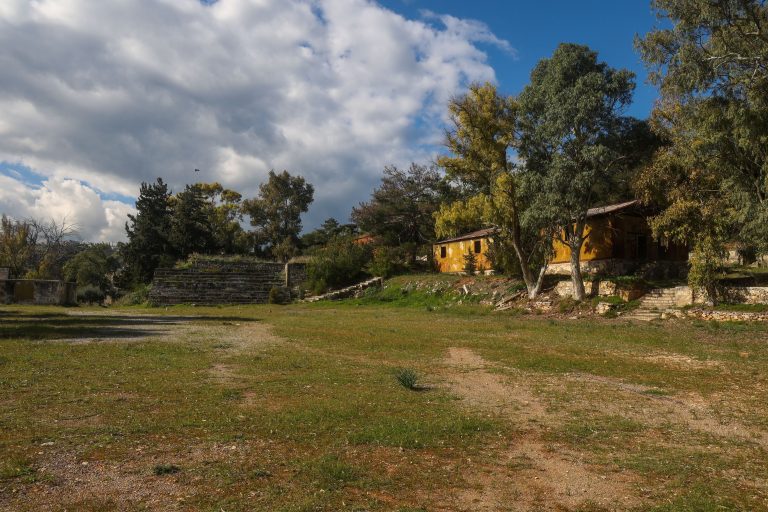 νηπιαγωγείου Καρτερού