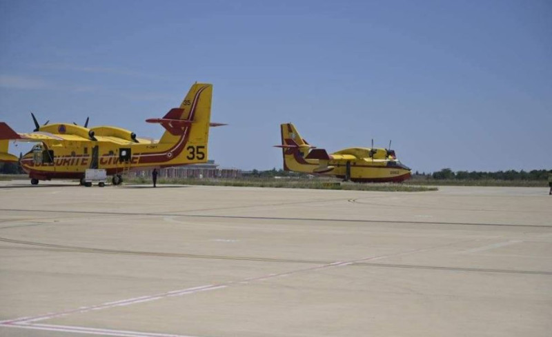 canadair