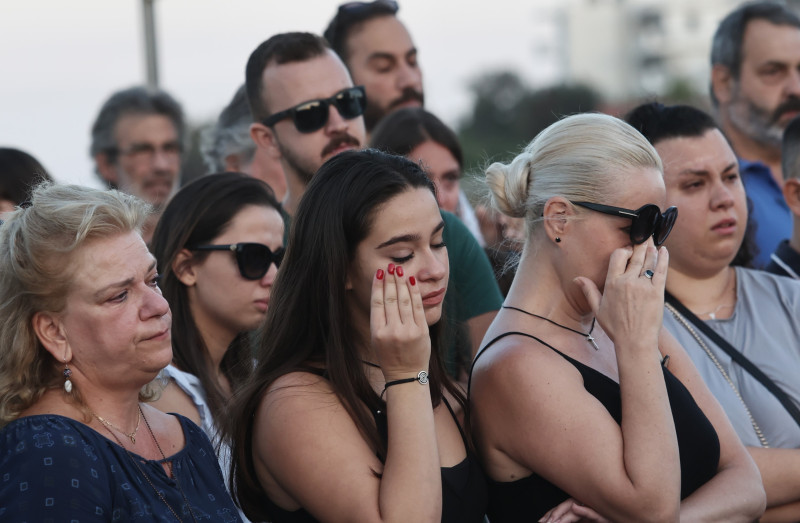 Μνημείο Μάτι