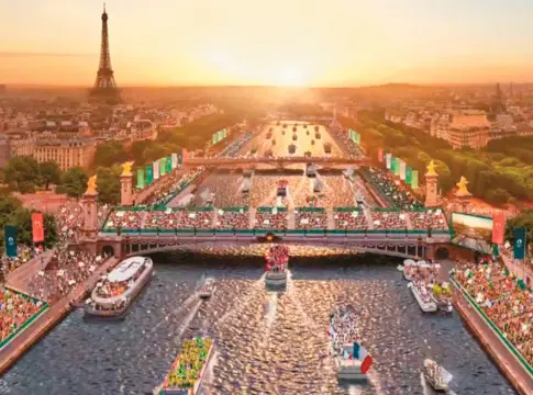 Ολυμπιακοί Αγώνες 2024: Έτοιμο τo Παρίσι για το υπερθέαμα στον Σηκουάνα -Τι θα δούμε στην τελετή έναρξης