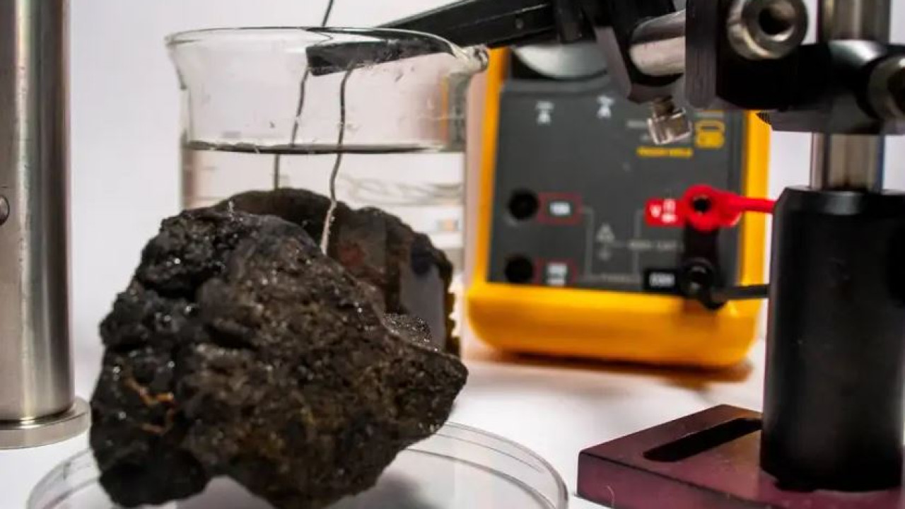 Τι είναι το «Σκοτεινό οξυγόνο» που ανακαλύφθηκε στον βυθό του Ειρηνικού