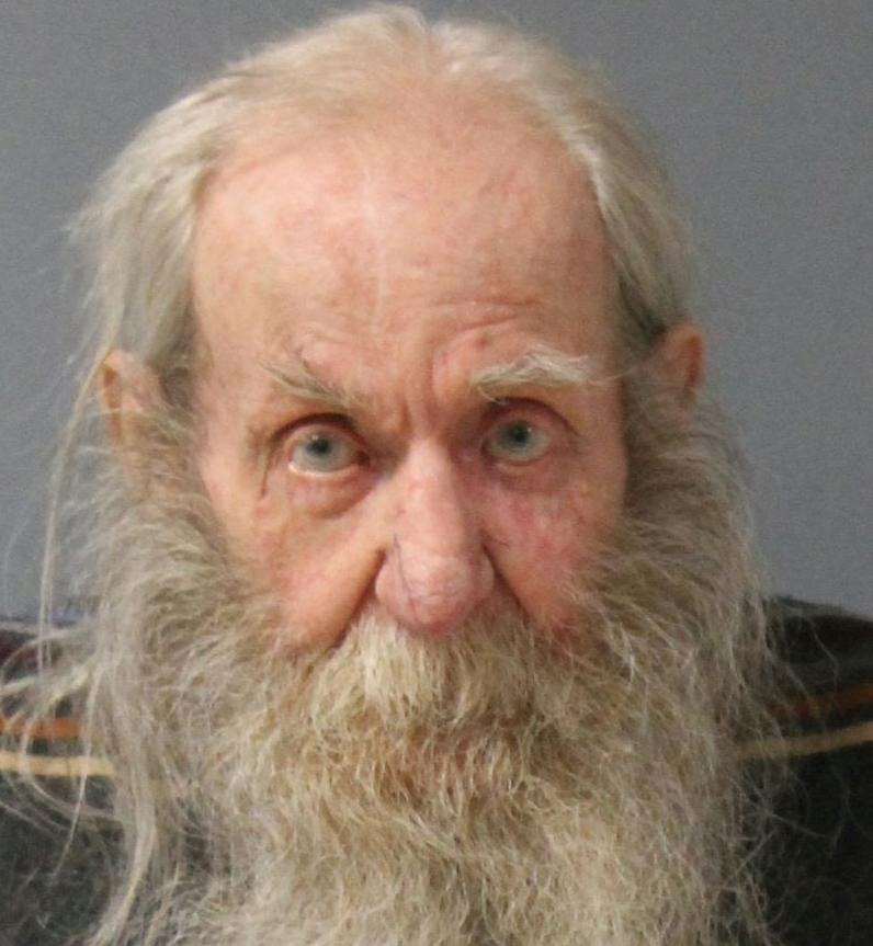 Jon Keith Miller, 84, allegedly confessed to the killing once shown the DNA evidence