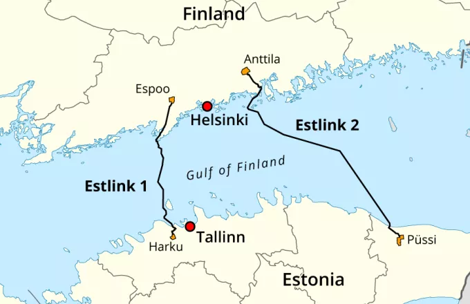 Estlink