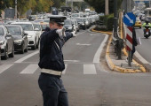 Κυκλοφοριακές ρυθμίσεις